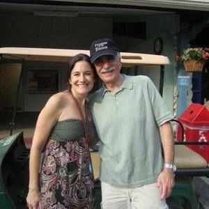 Meet your Posher, Alan